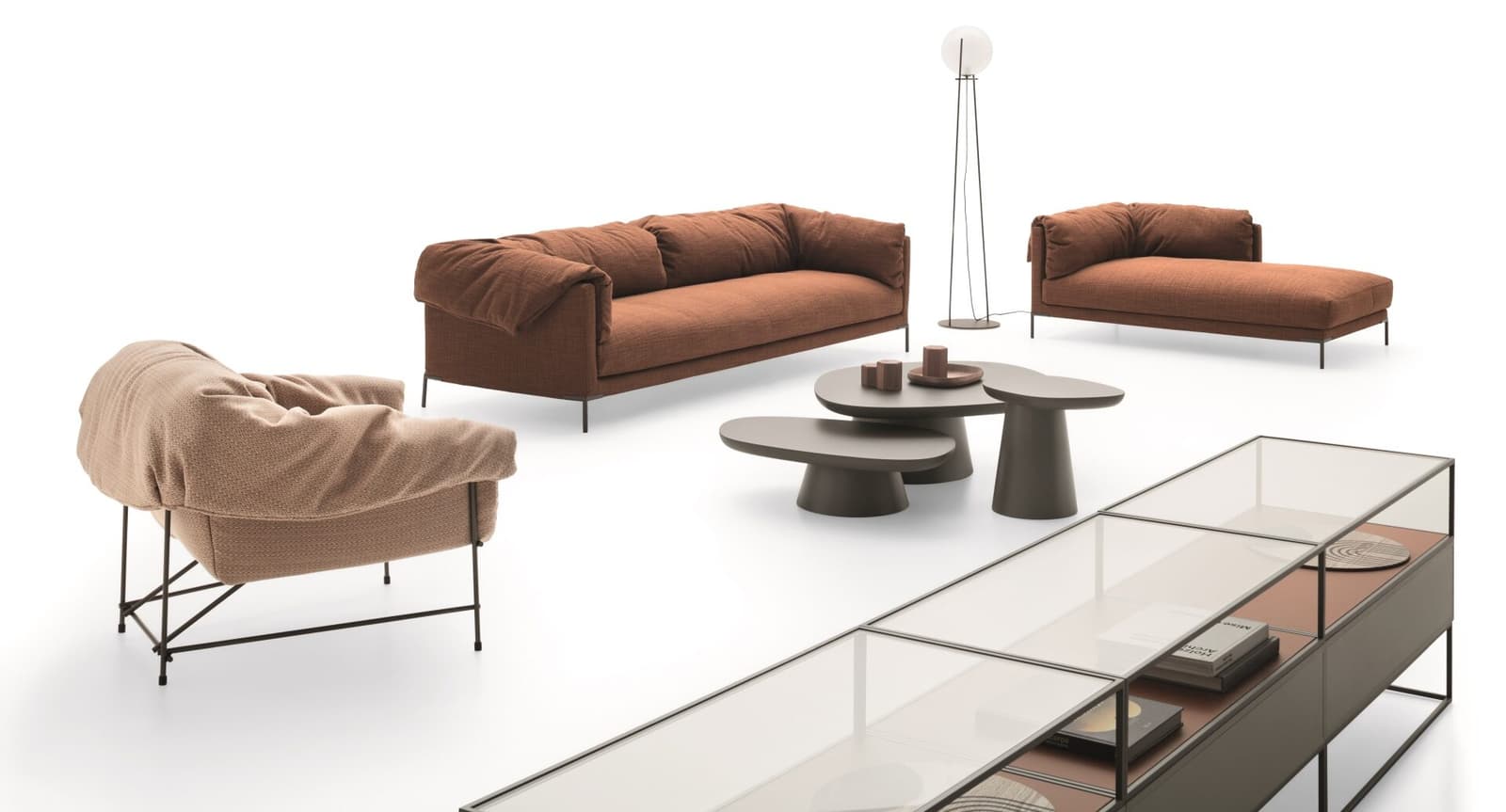 Drop by Ditre Italia
