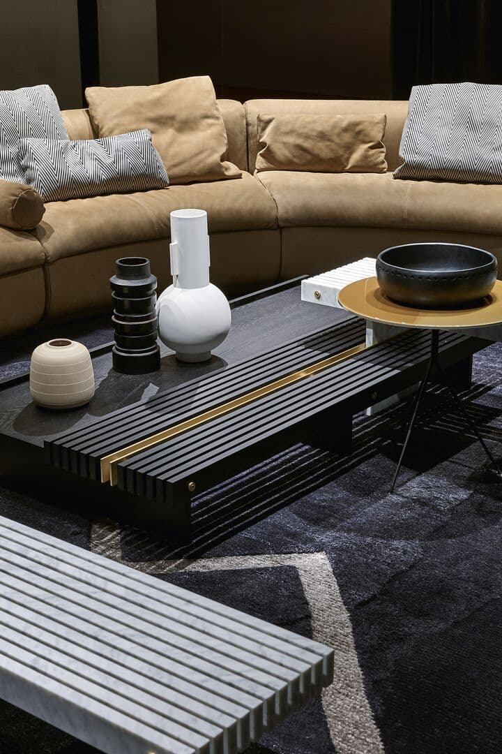 RAIL by Baxter