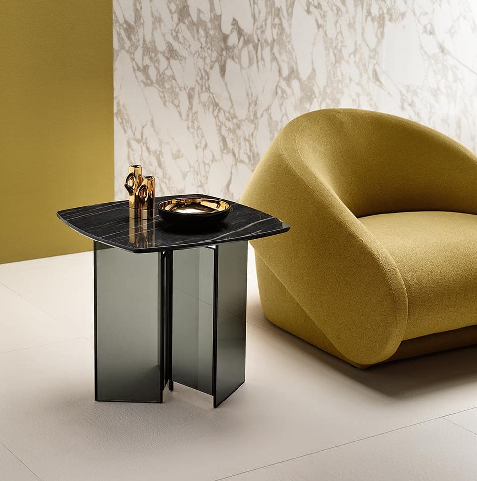 Metropolis Ceramic by Tonelli Design