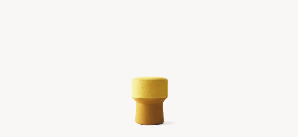 Bikini Island by Moroso