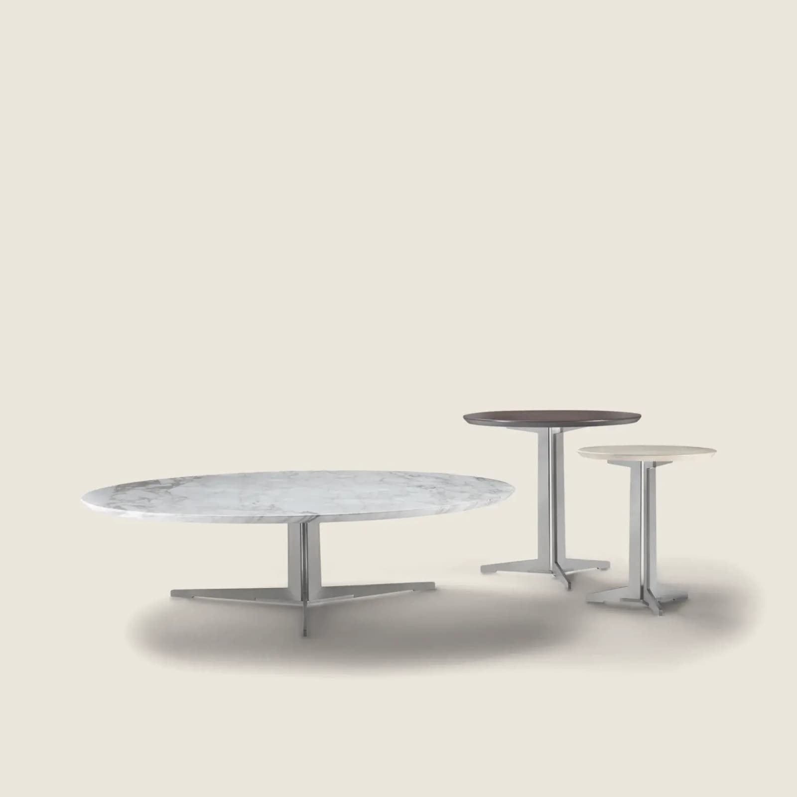 FLY by Flexform