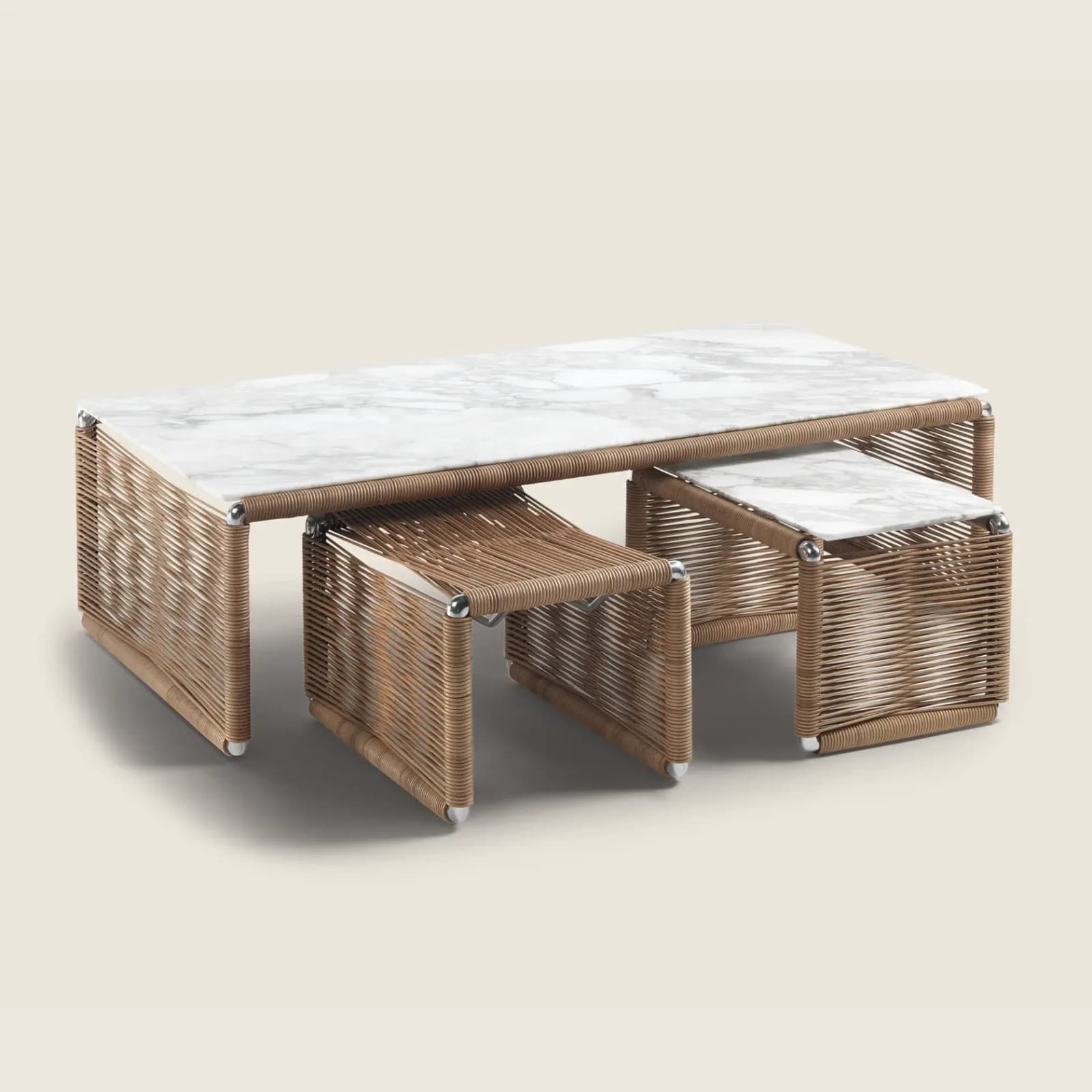 TINDARI by Flexform