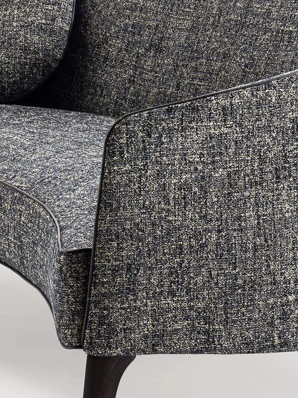 Jackie by Frigerio Salotti