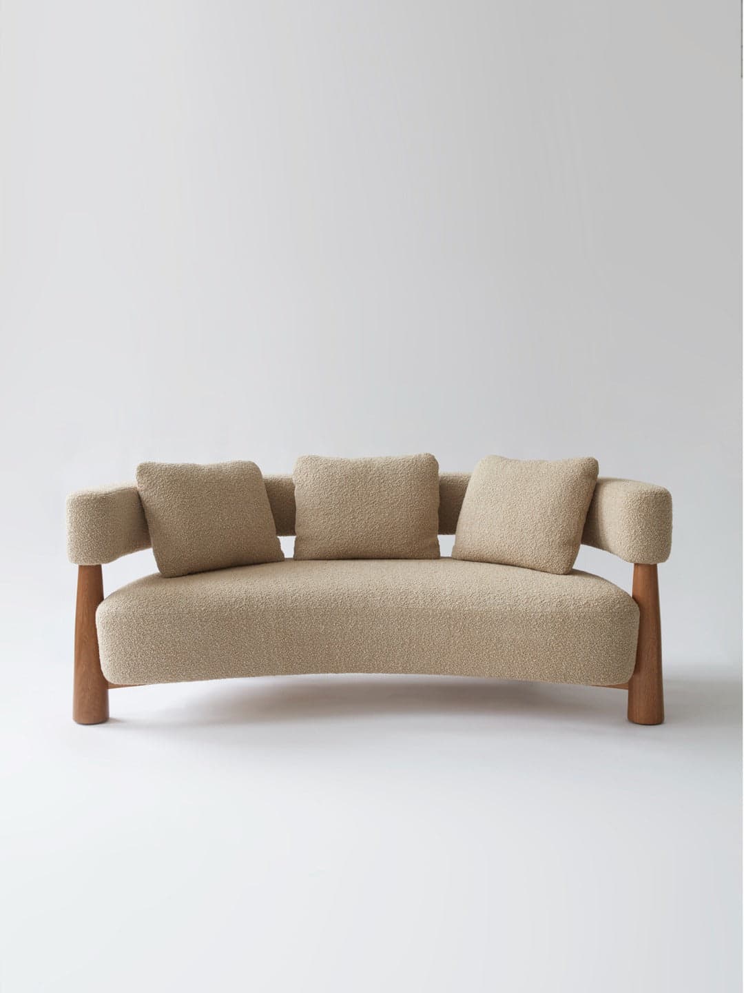 Cove Sofa by CraftCurve