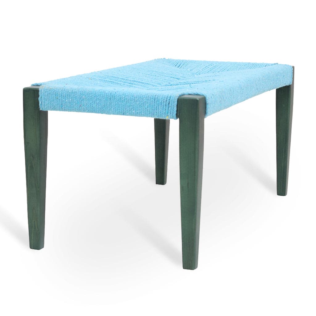 Pithika - Ash/Oak/Beech Stool 7 by Alankaram