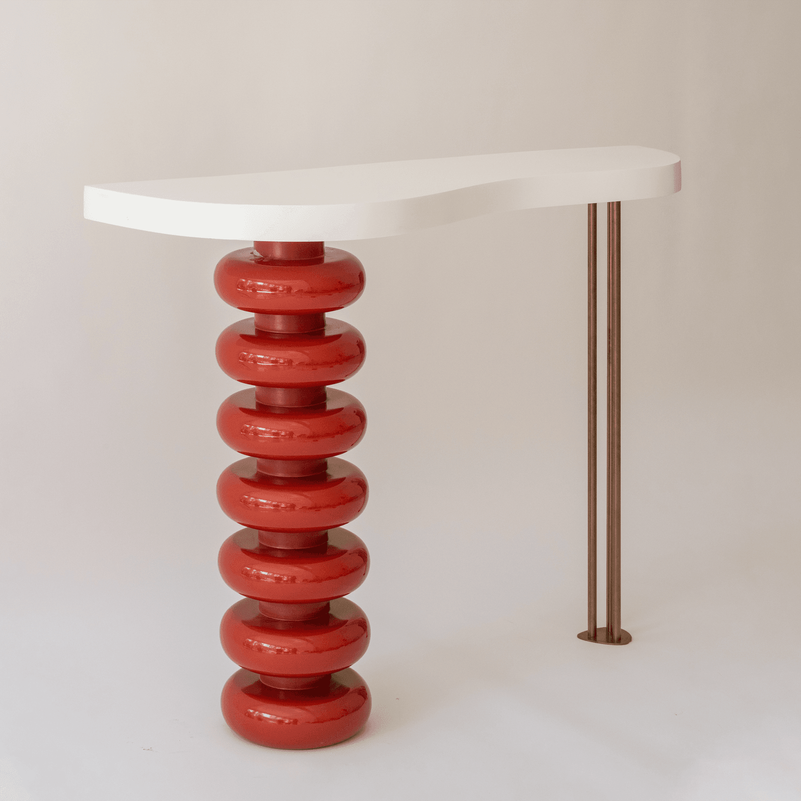 TIDE CONSOLE by One O One Studio