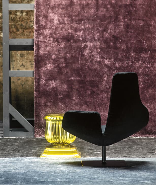 Fjord by Moroso