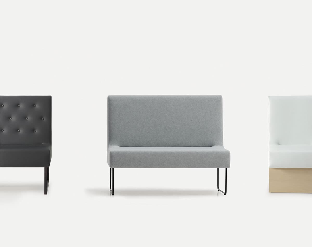 Menu by Sancal