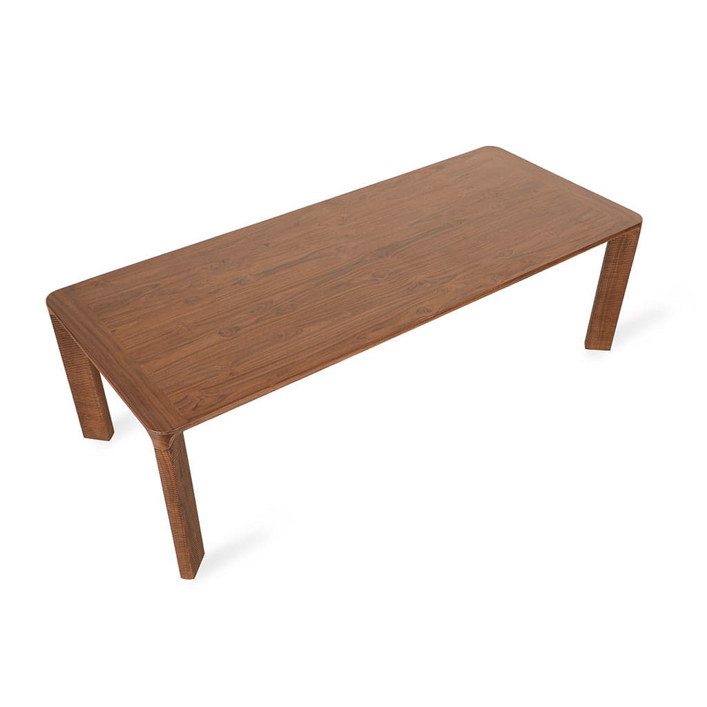 Mesa Teakwood Dining Table 2 by Alankaram