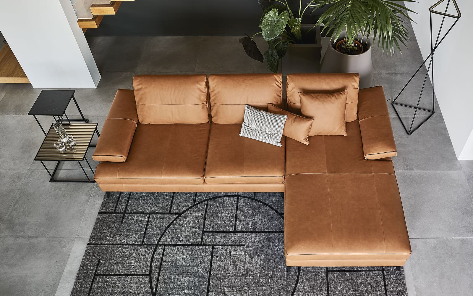 Landa by Calligaris