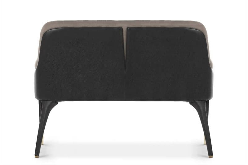 Charla Two-Seat by Luxxu