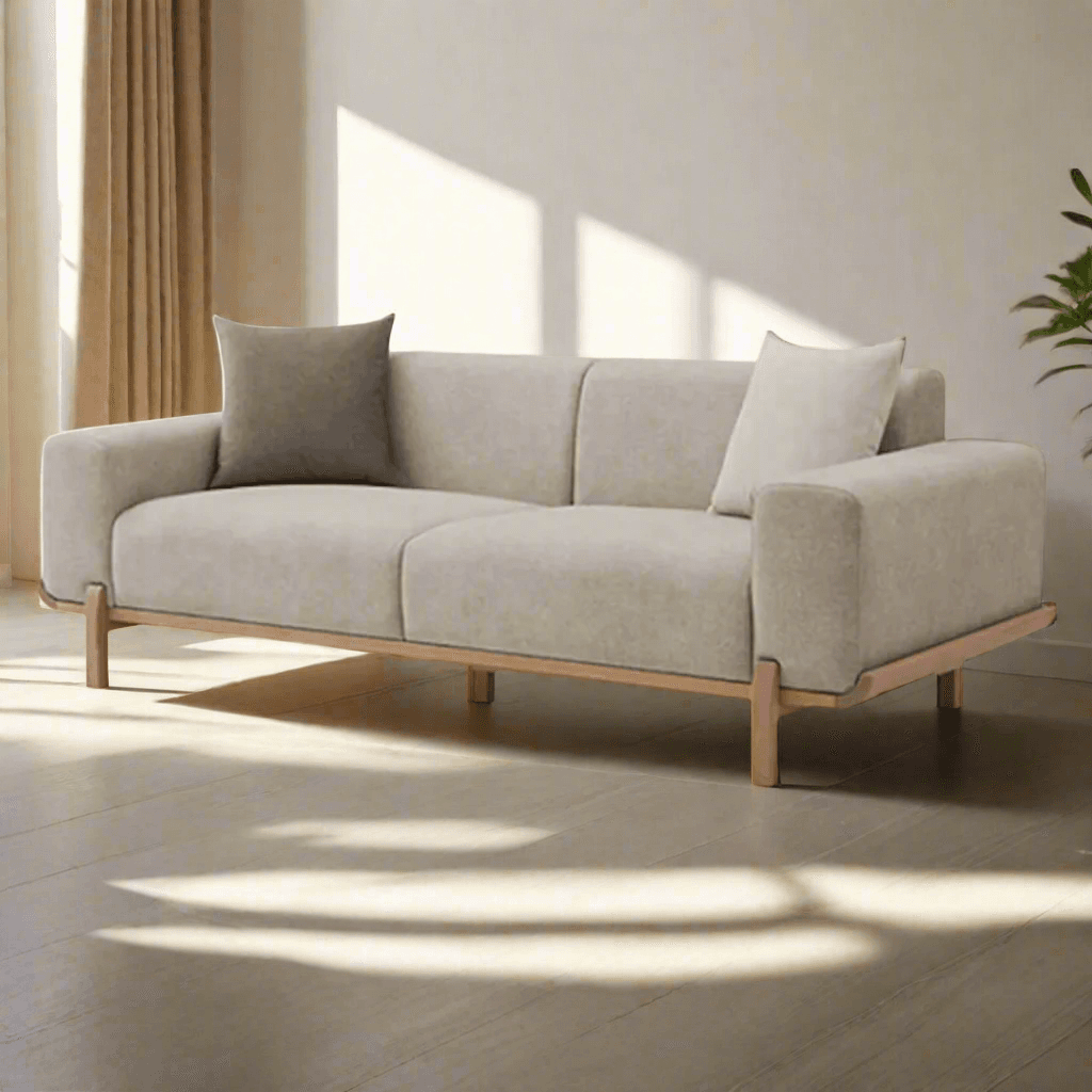 Ikoi by Bluedot Design