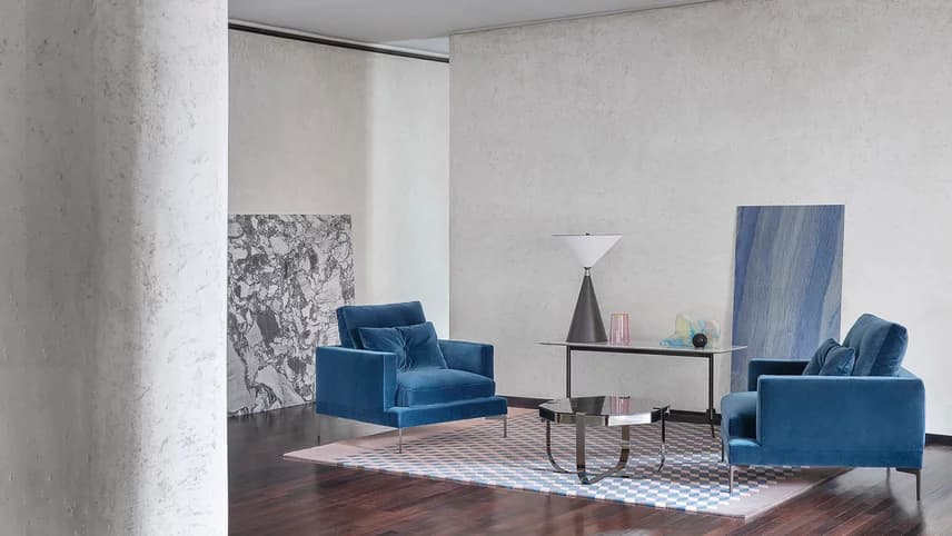 Essentiel by Saba Italia