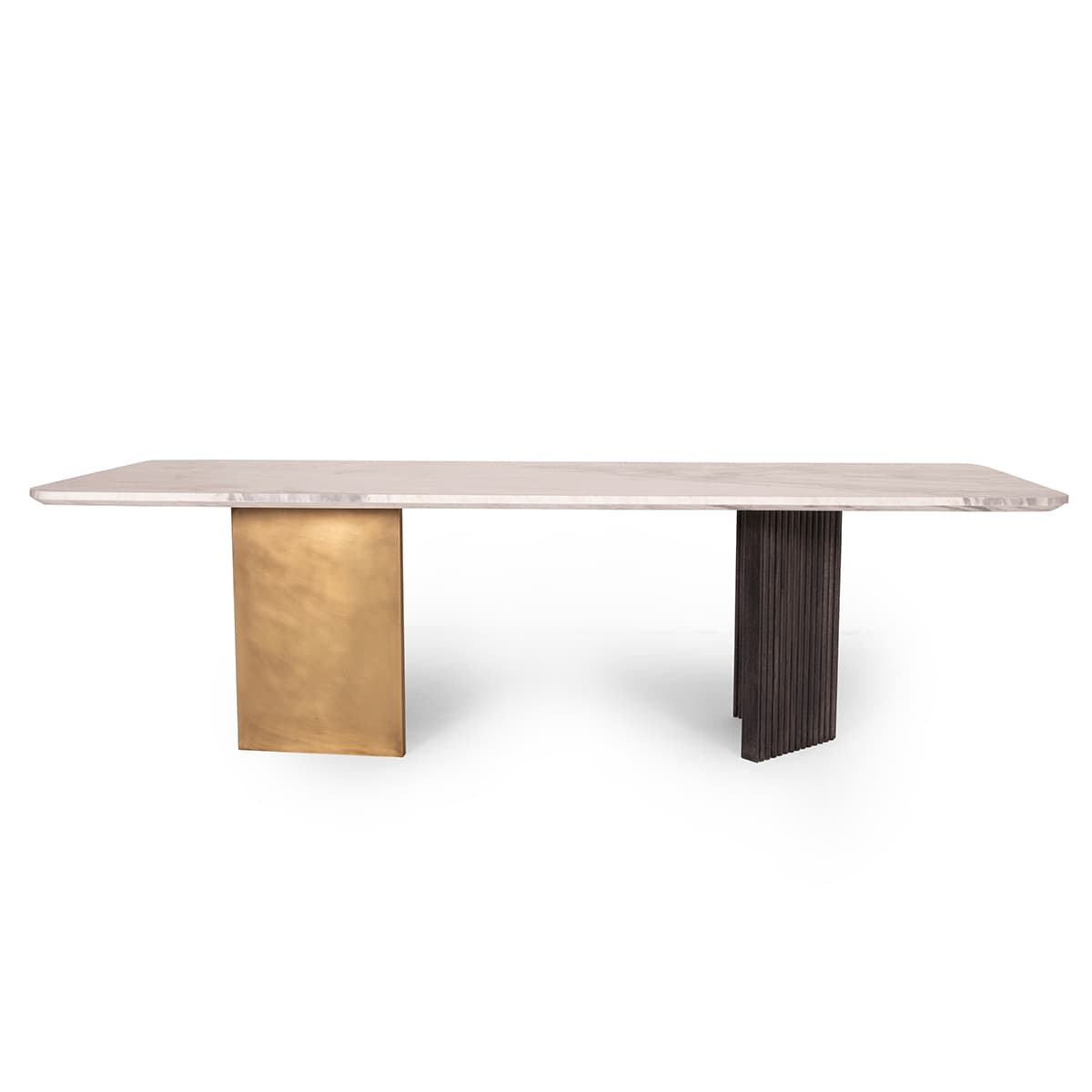 VERSA DINING TABLE by Sage Living