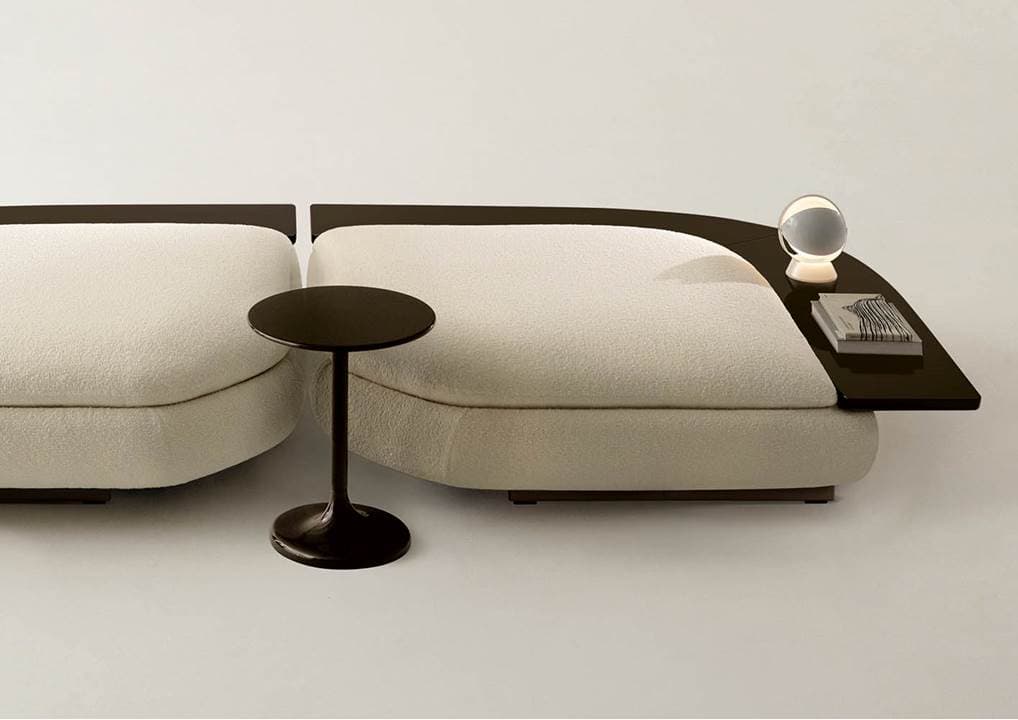 Taiko by Minotti