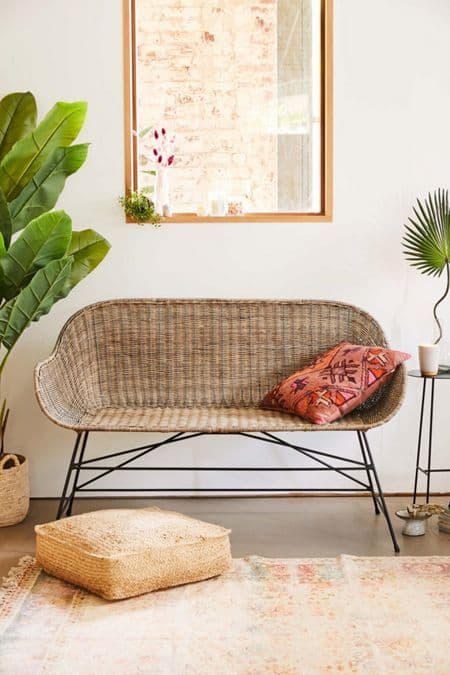 Java Seater by The Inside project