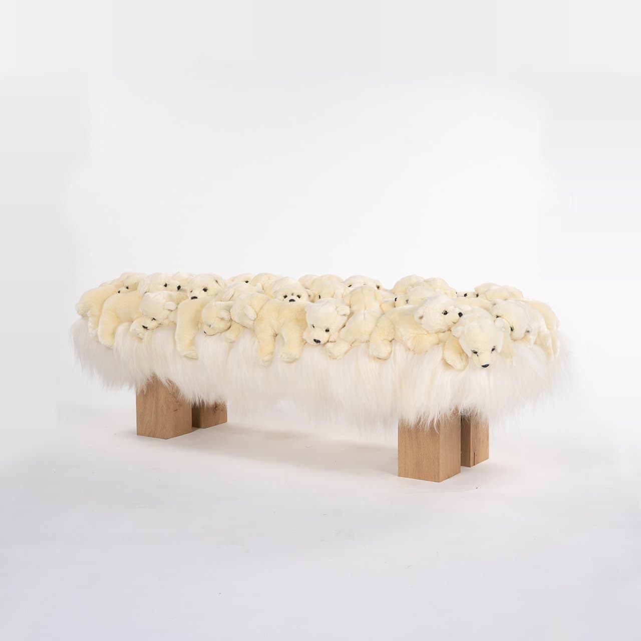 Polar wood by Ap Collection