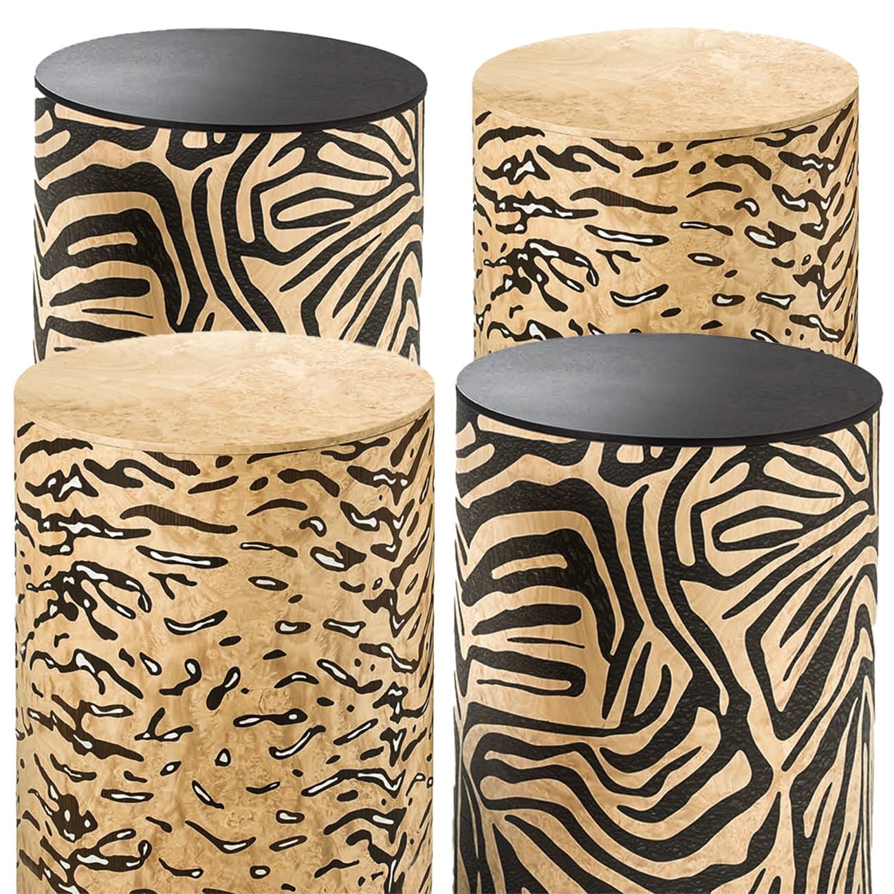Triboo Tiger by Fratelli Boffi