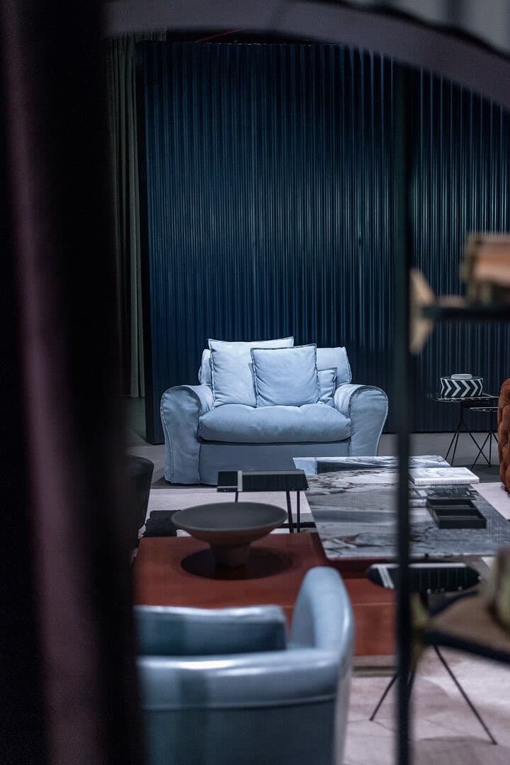 Housse Extra by Baxter