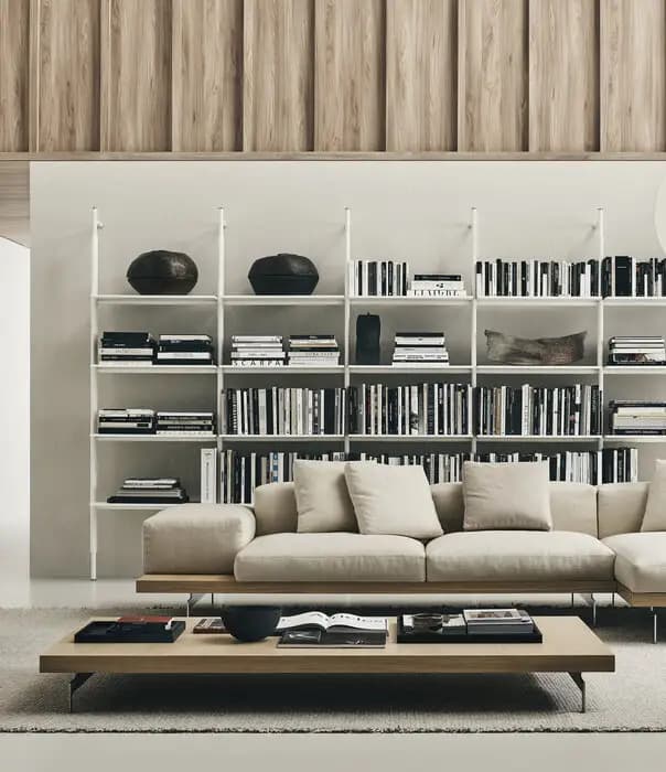 Dock by B&B Italia