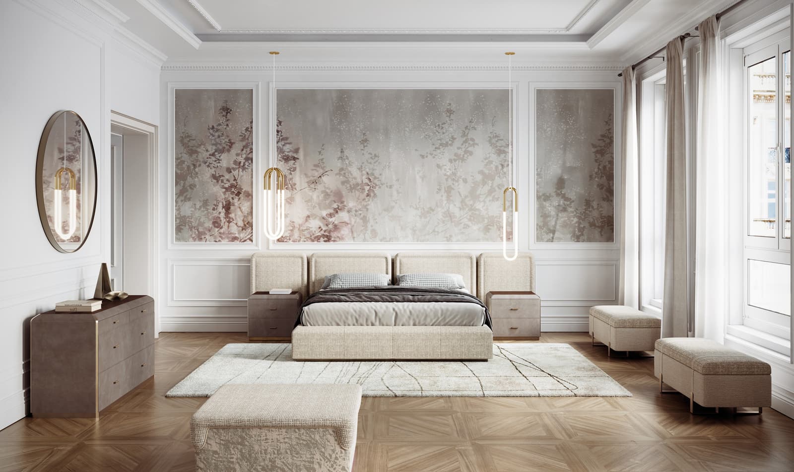 Majestic by Capital Collection