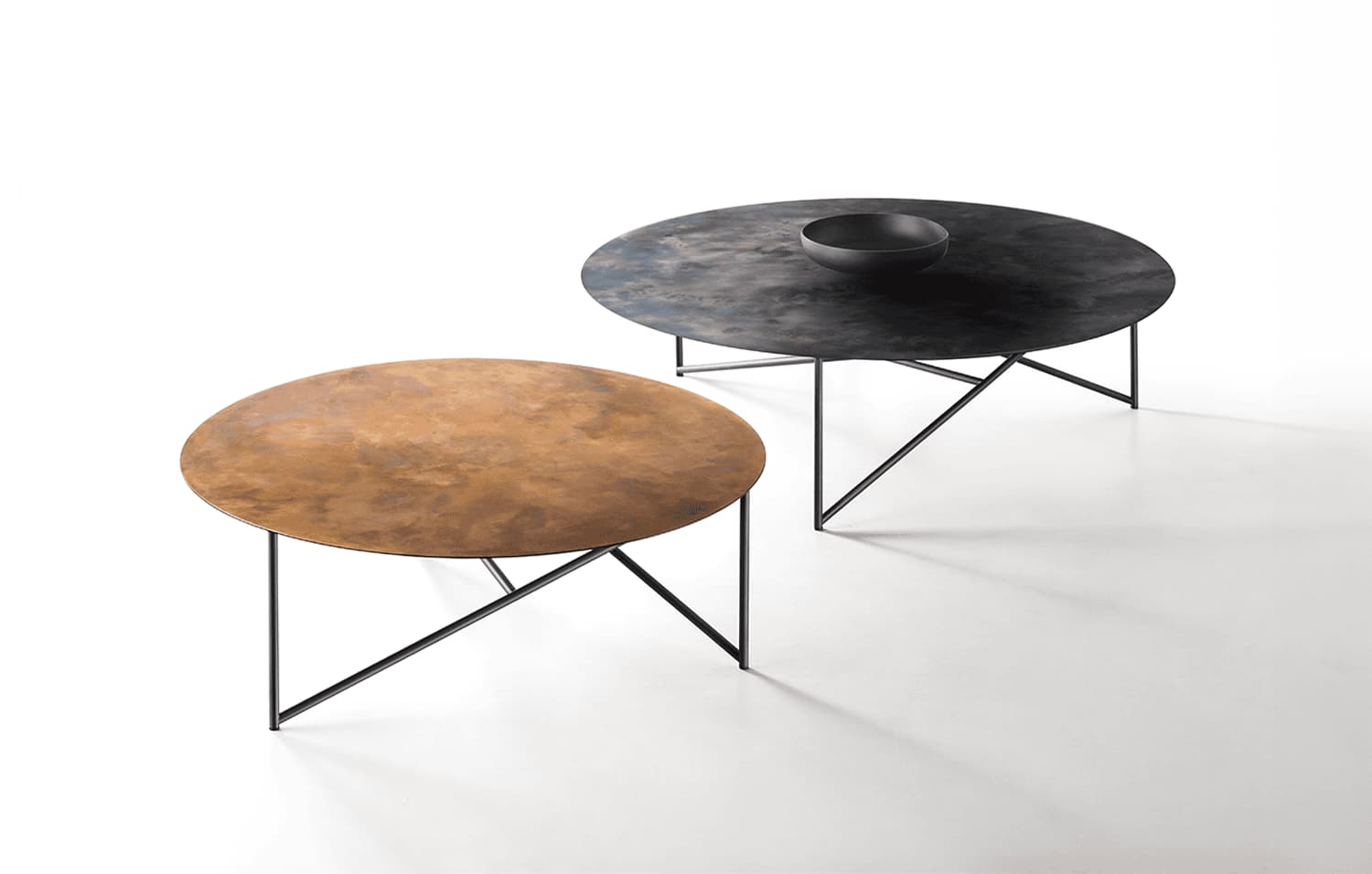 Parsec 120 by De Castelli