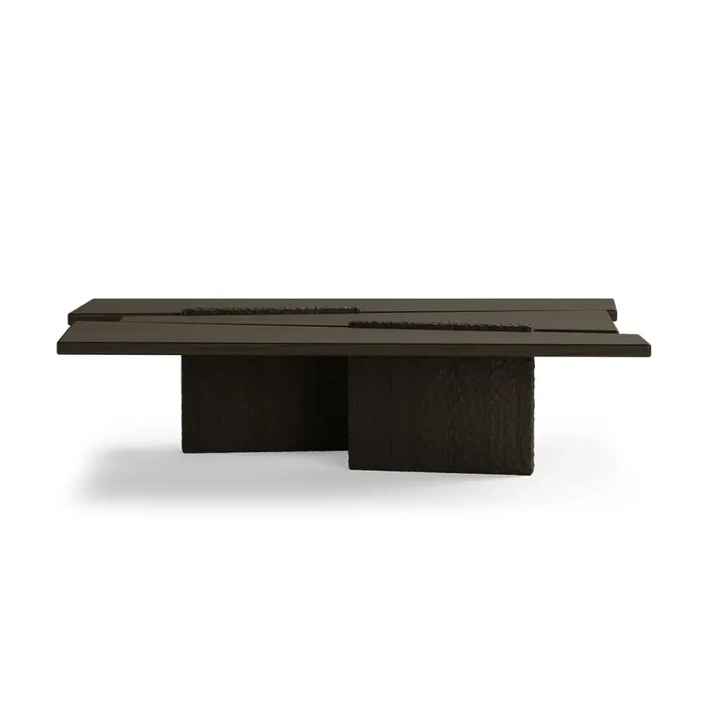Fenton Center Table by Dolmen