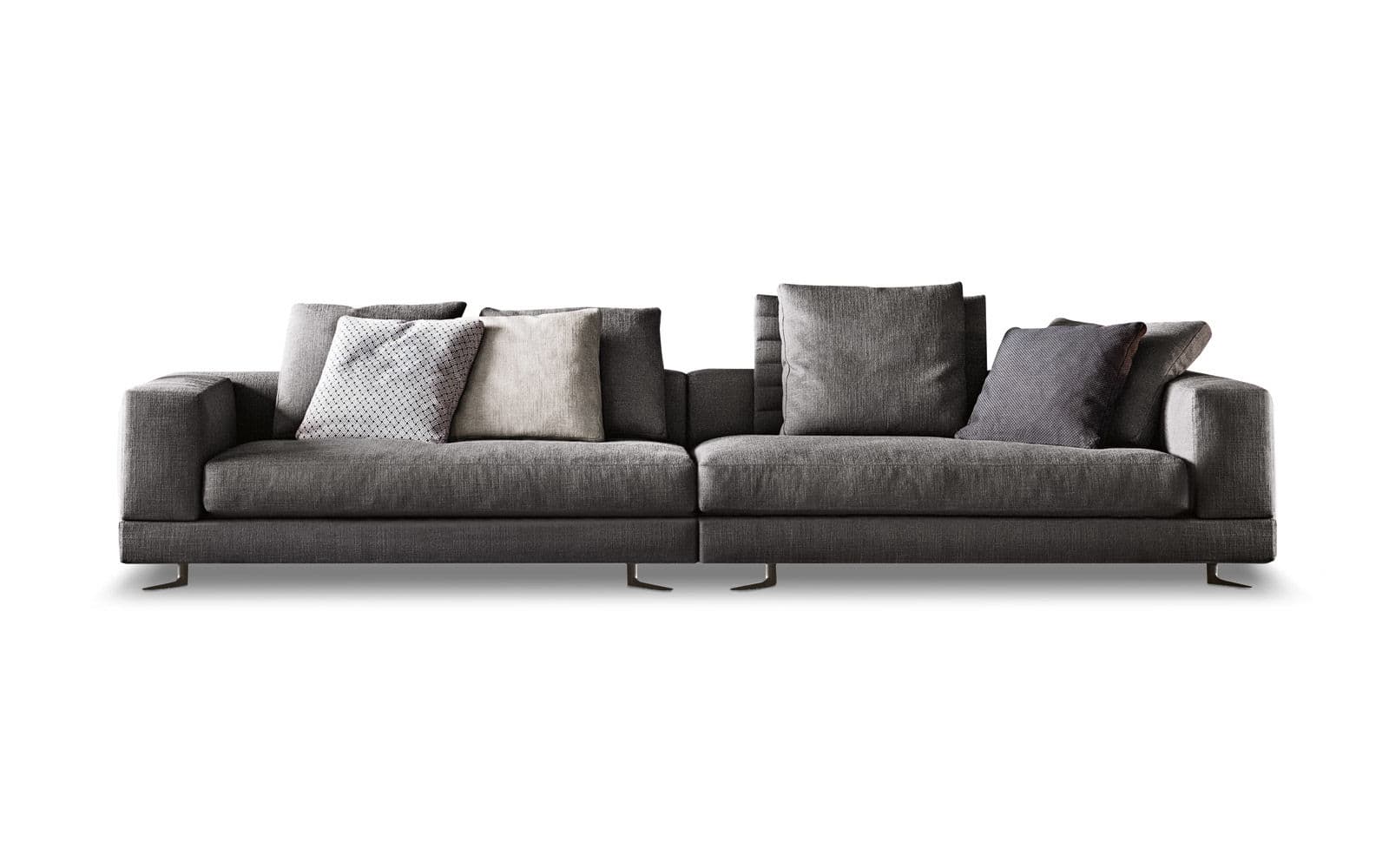 White by Minotti
