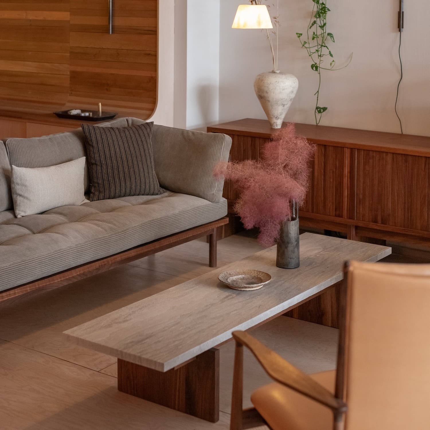 Filo Lounge by The Raw Project