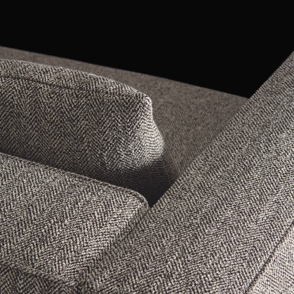 Shangai by Poliform