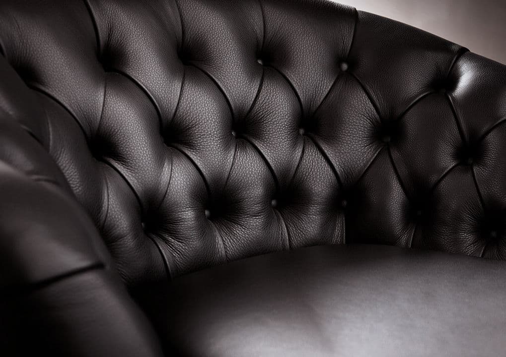 Winston by Minotti