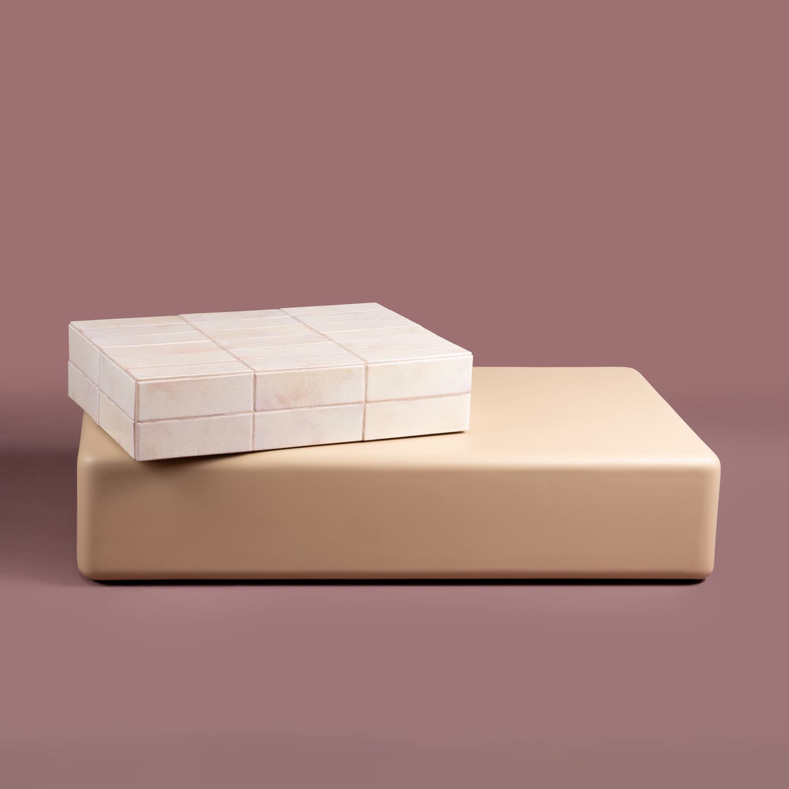 MILKY WAY TABLE by One O One Studio