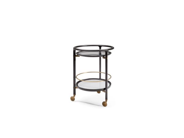 DUO Trolley by Ceccotti