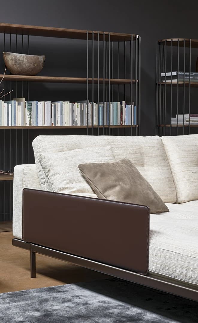 Maximilian by Bonaldo