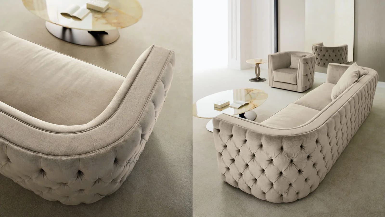 Leandro by Opera Contemporary