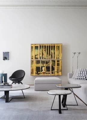 Judd by Meridiani