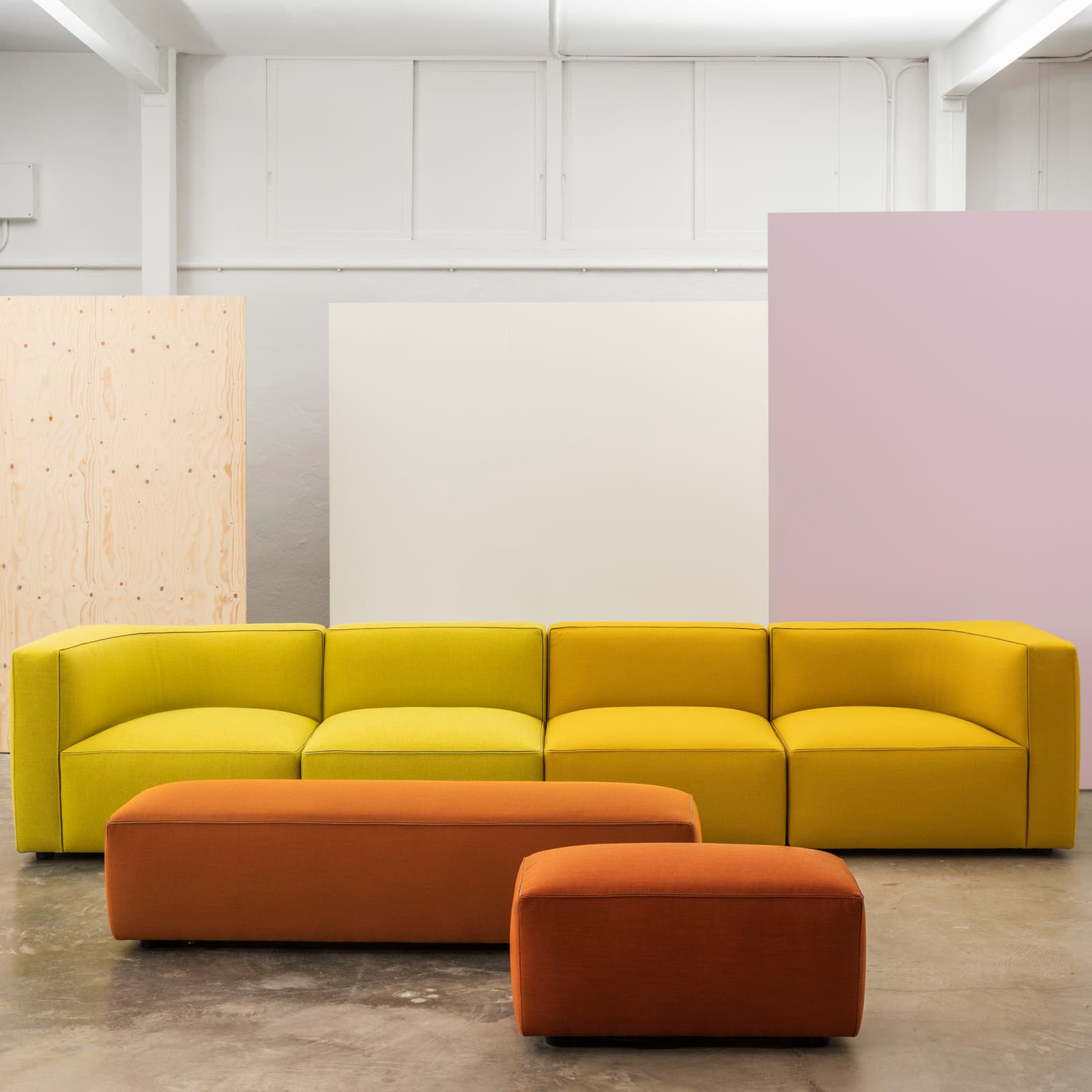 Dado by Andreu World
