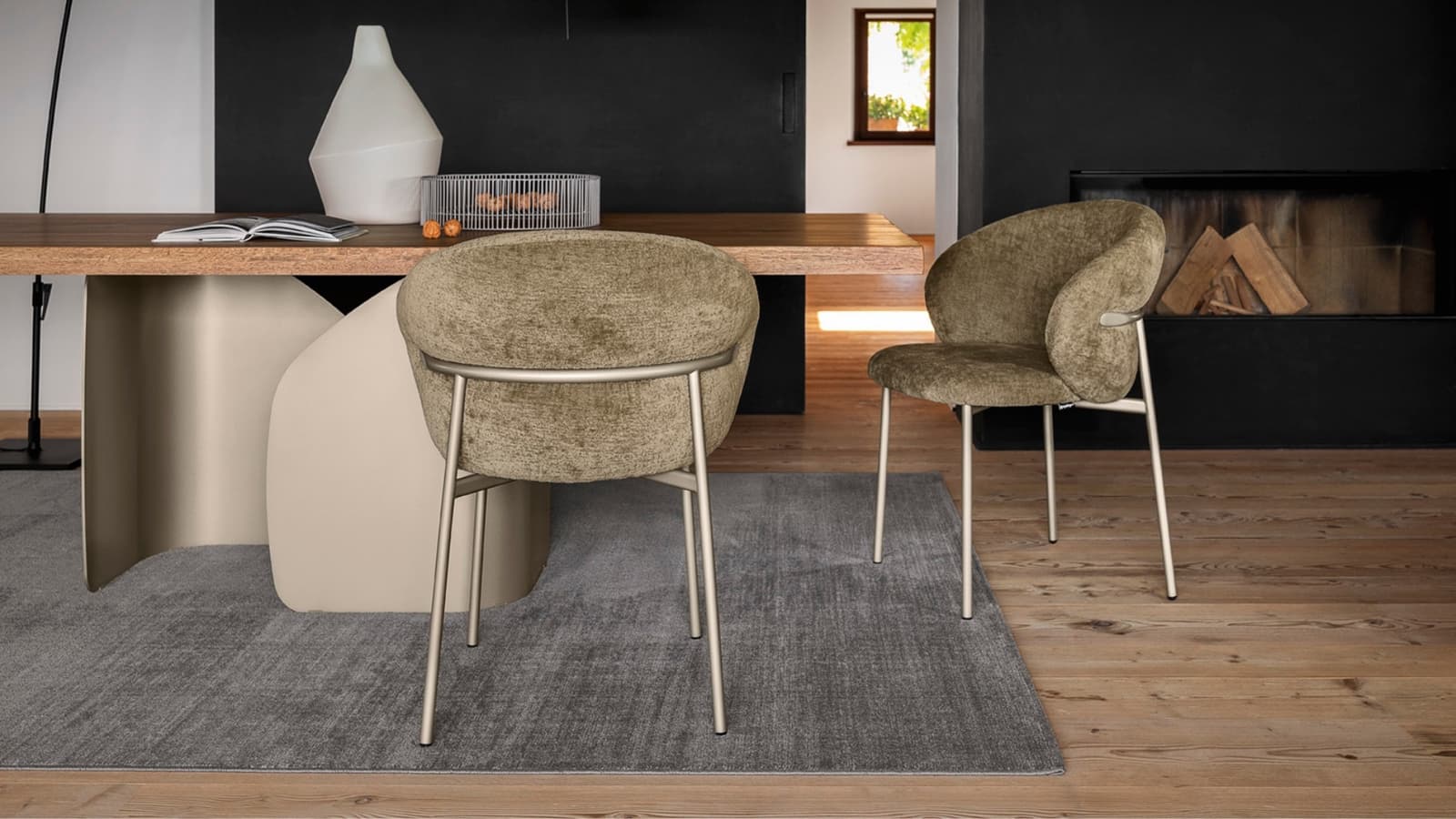 Oleandro by Calligaris