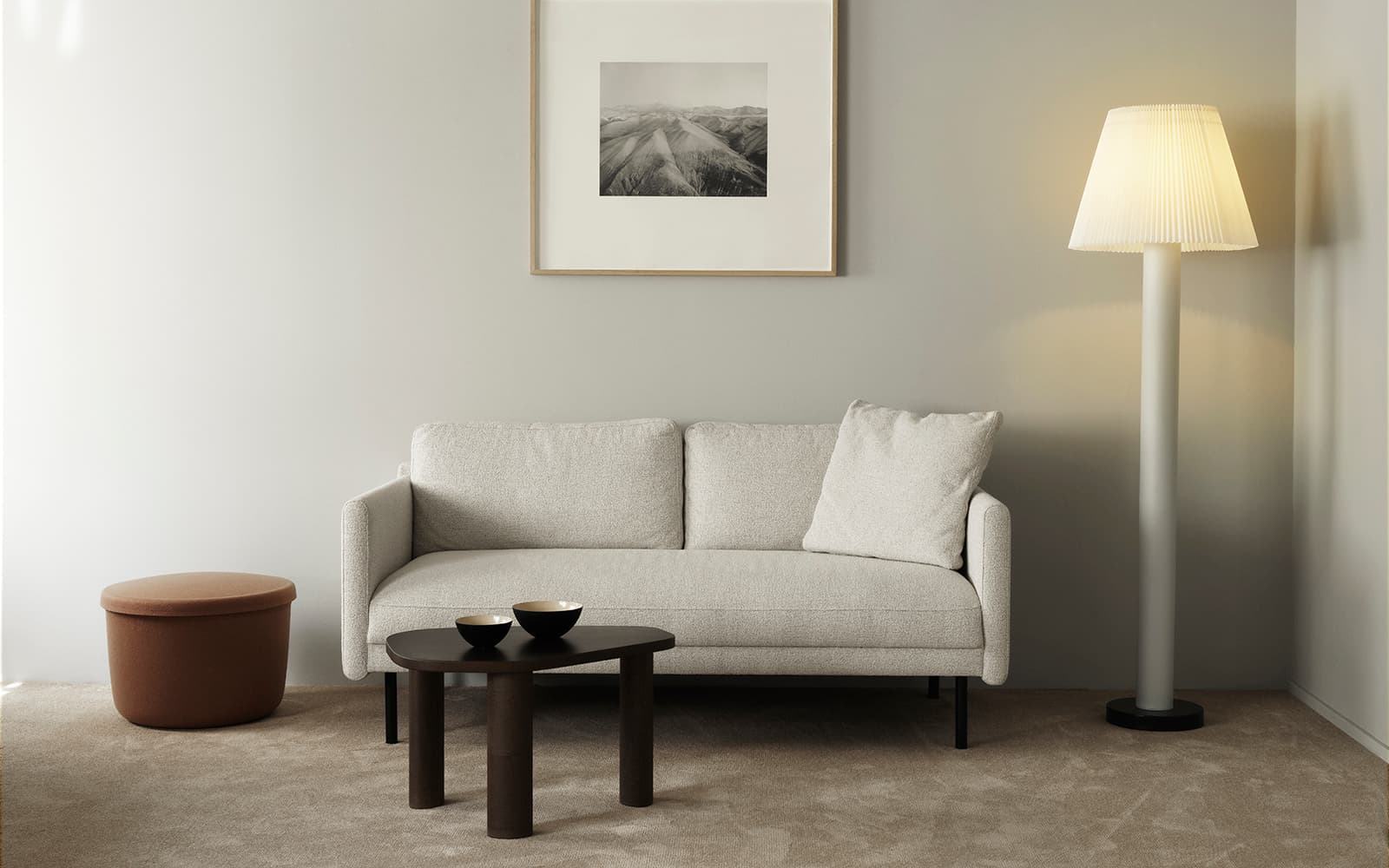 Hide by Normann Copenhagen