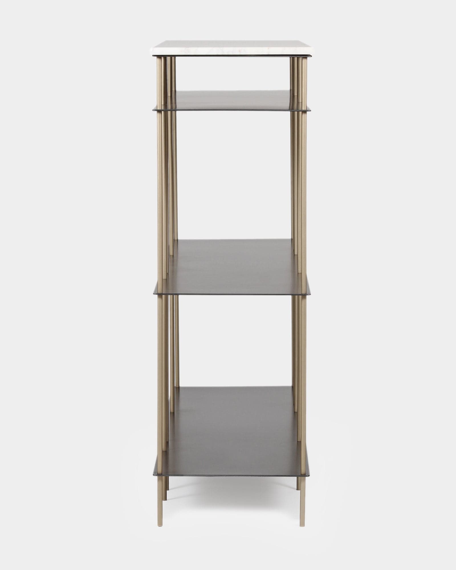 Code Shelf Console by AKFD Studio
