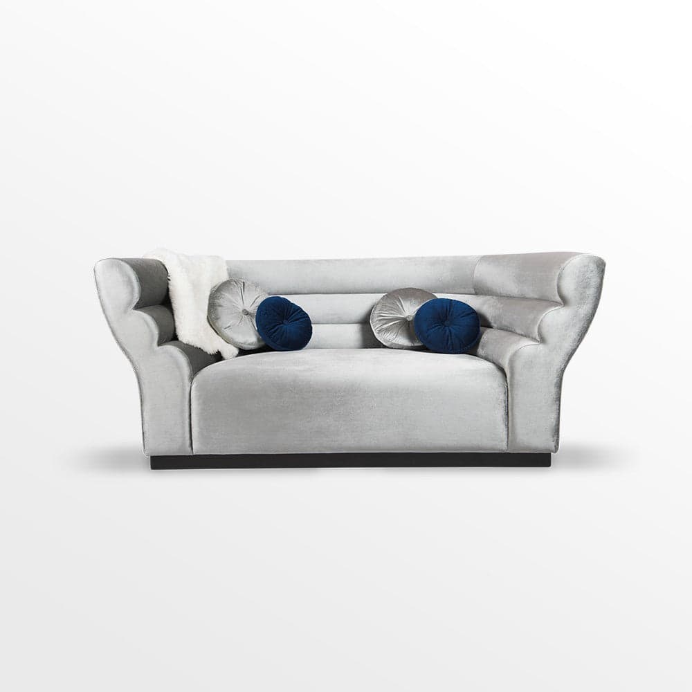 Margaret Sofa by Artisnal Abode