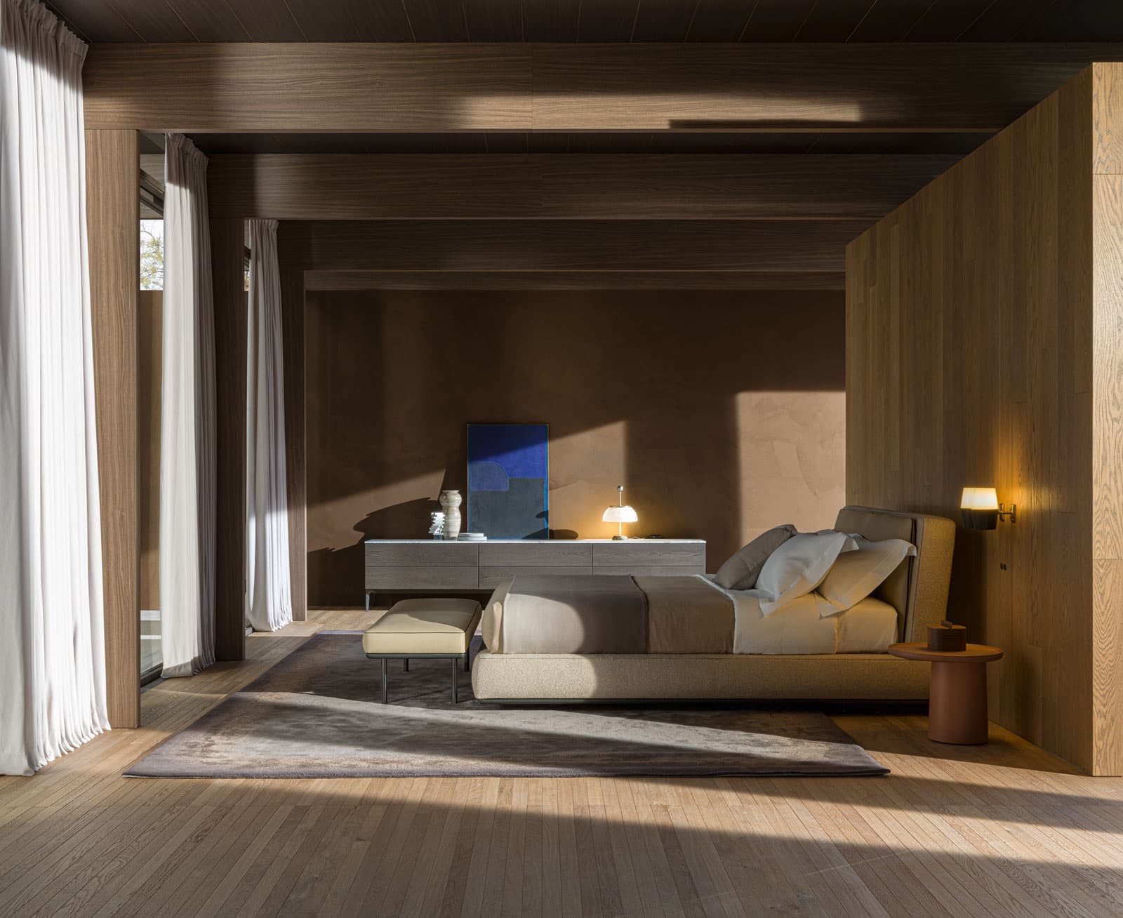 Aldgate by Molteni & C