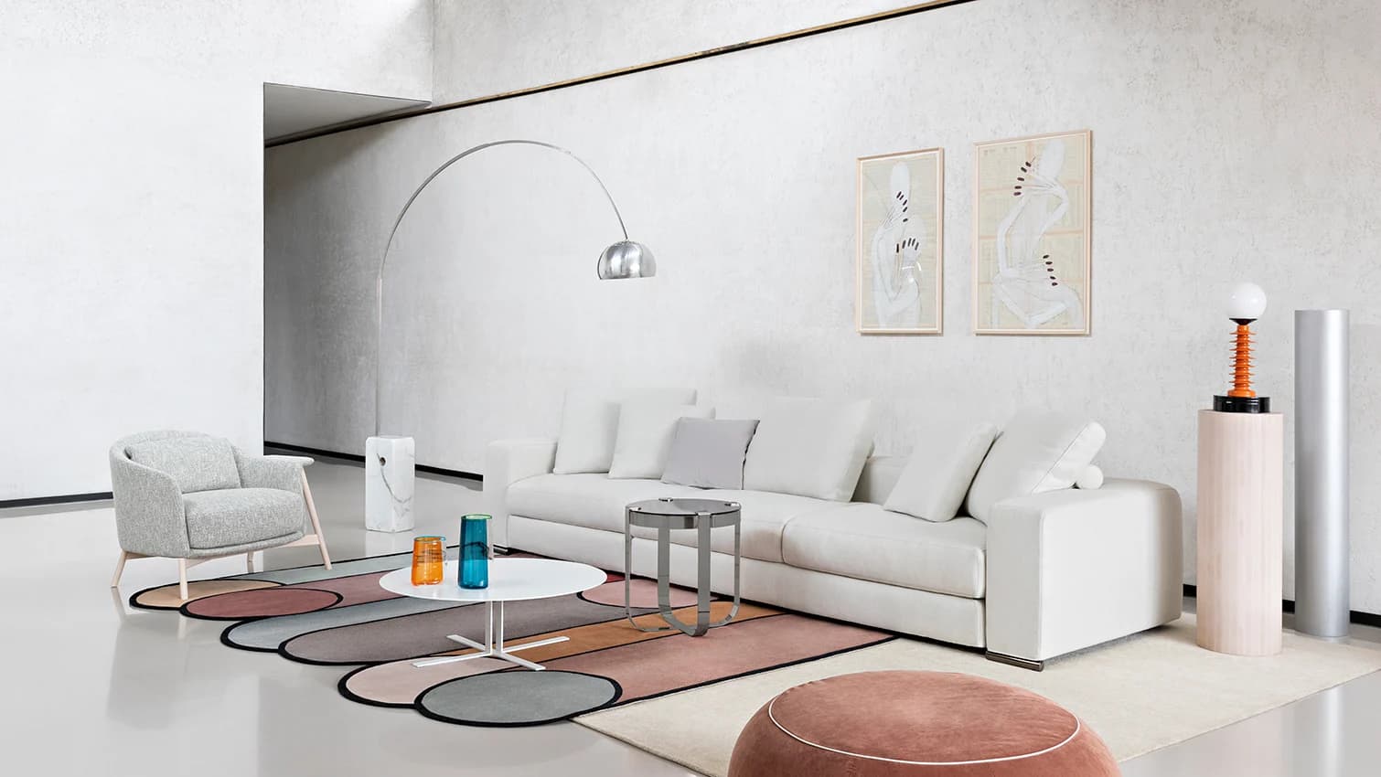Ananta by Saba Italia