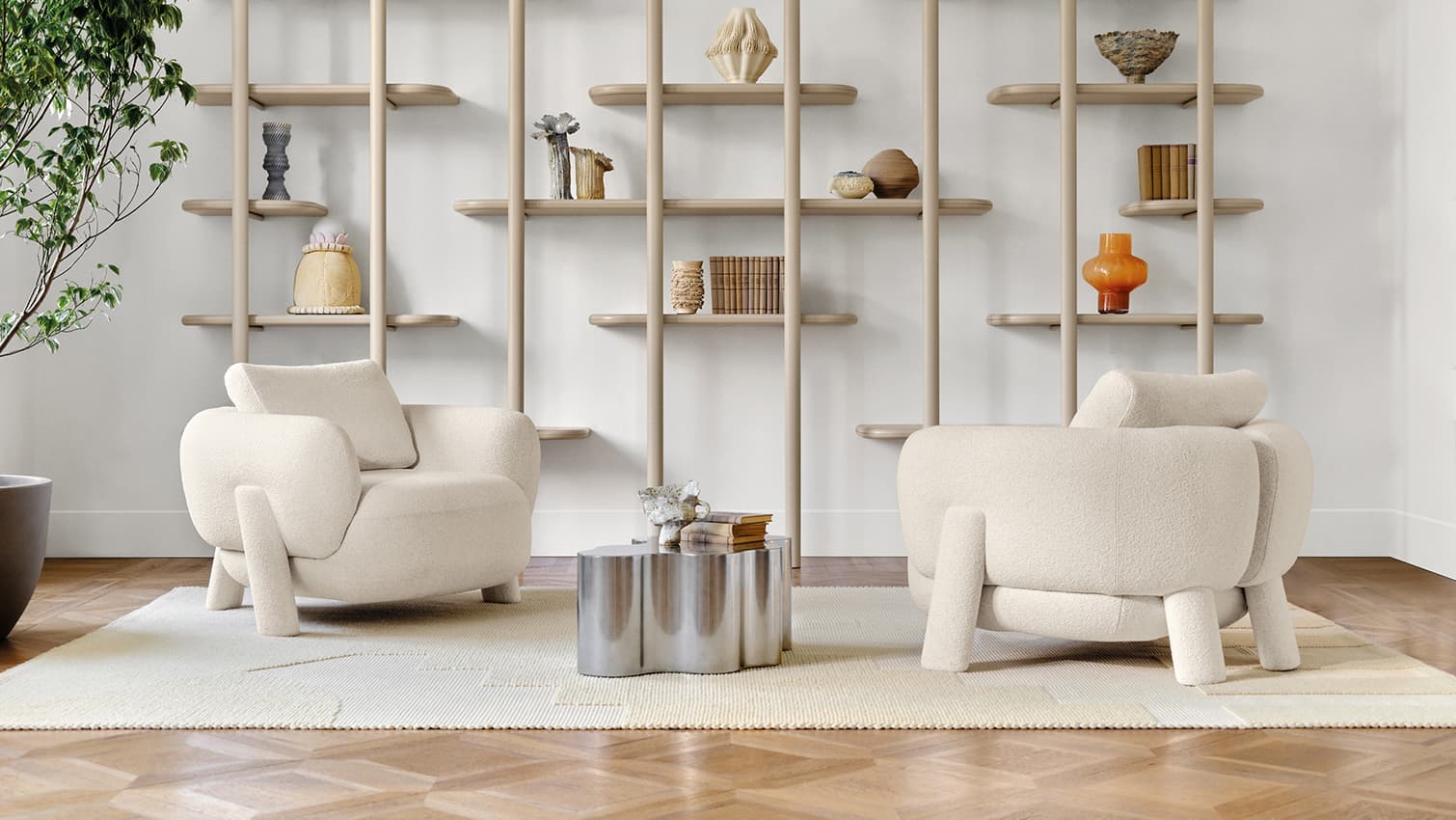 Anam by Saba Italia