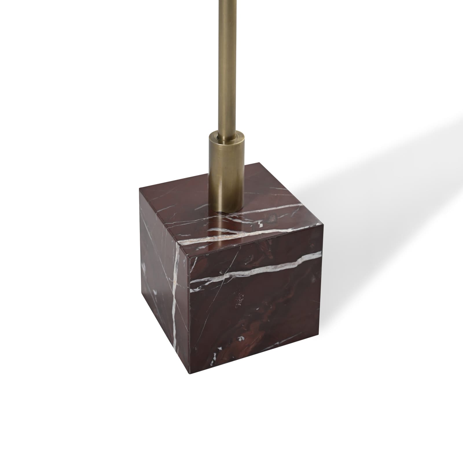 ROSSO DRINKS TABLE by Sage Living