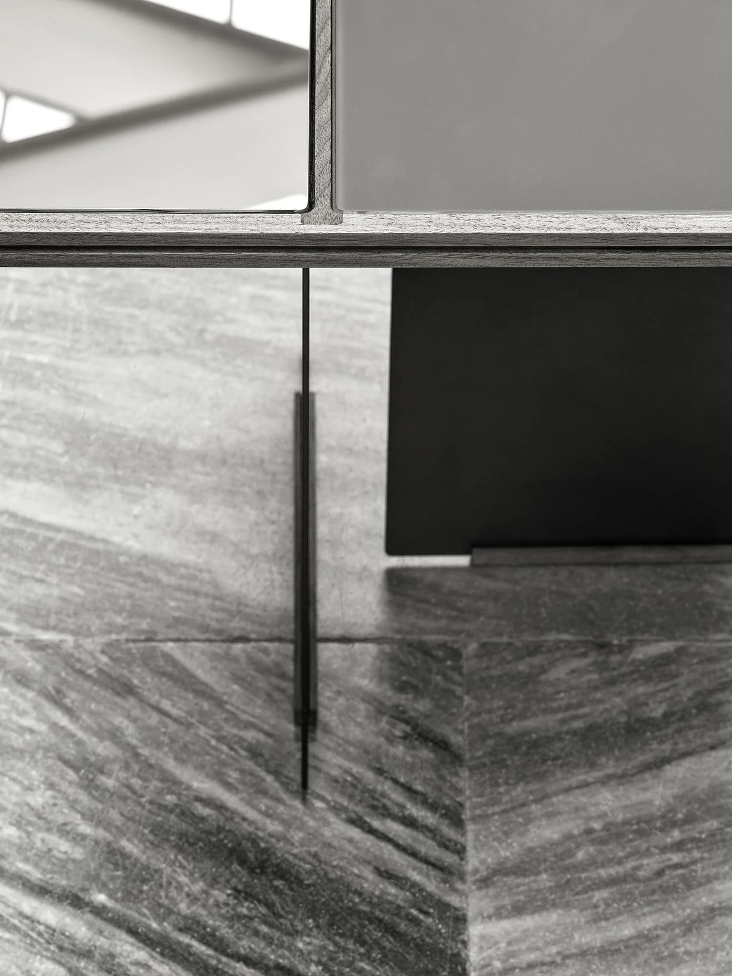 Mies by Frigerio Salotti