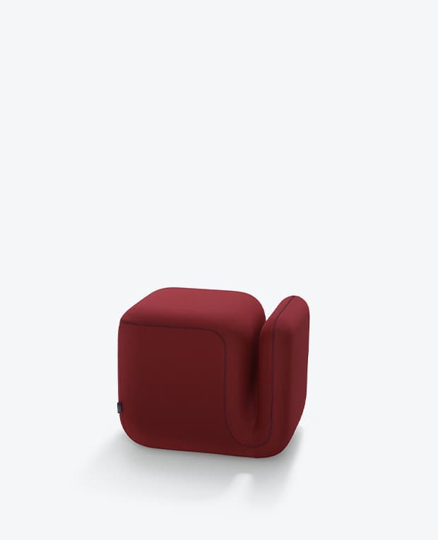 Mobby by Artifort