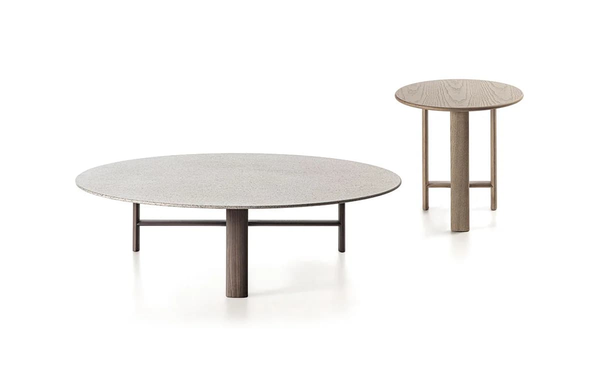 Mocki by Frigerio Salotti