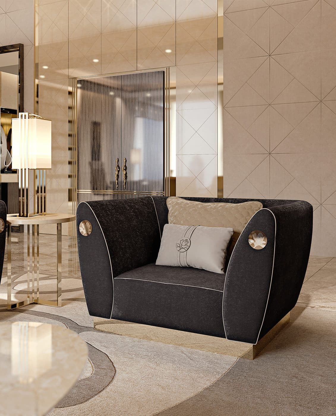 Symphony by Bizzotto Italia