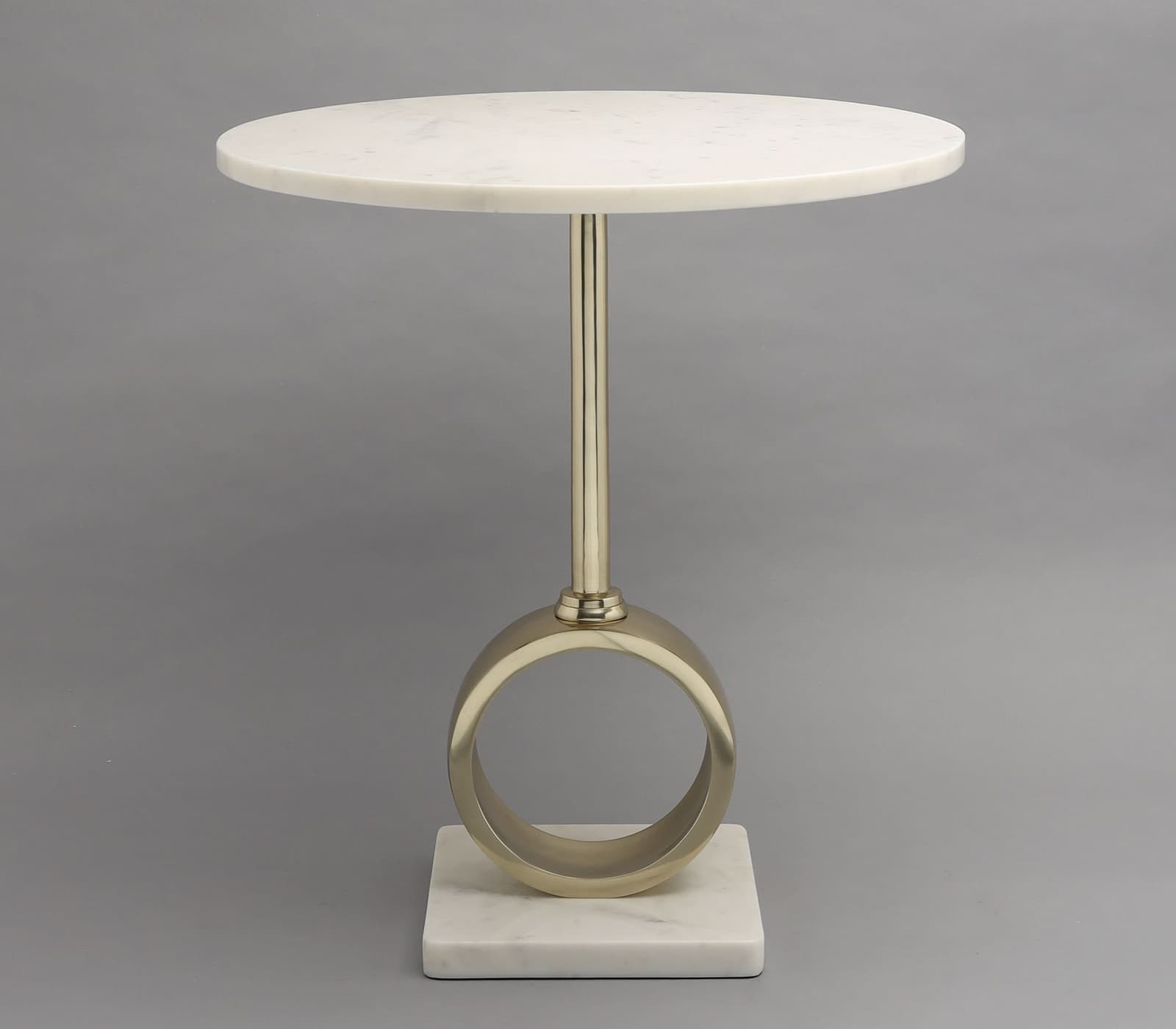 Balletic Side Table by Rabayana designs